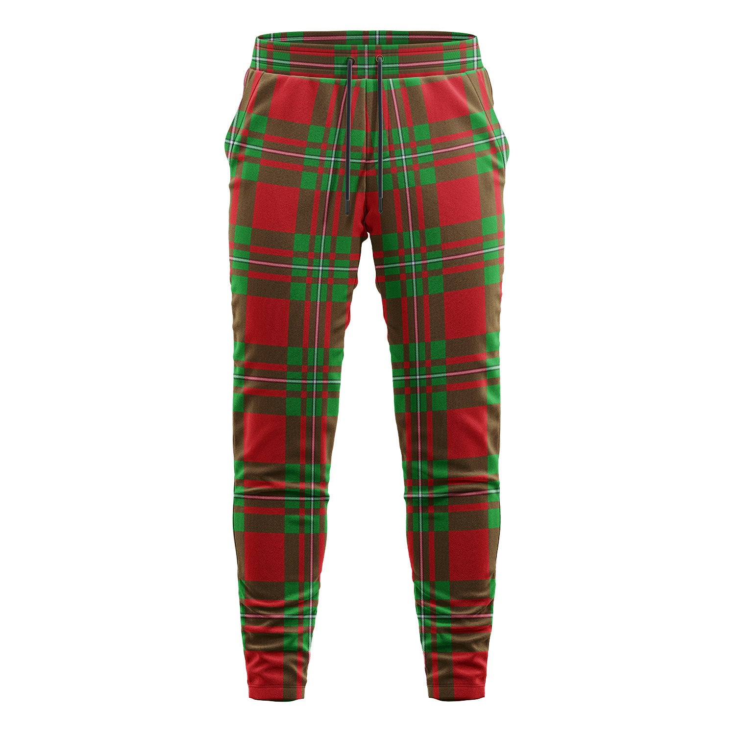 MacGregor Modern Tartan Sweatpants