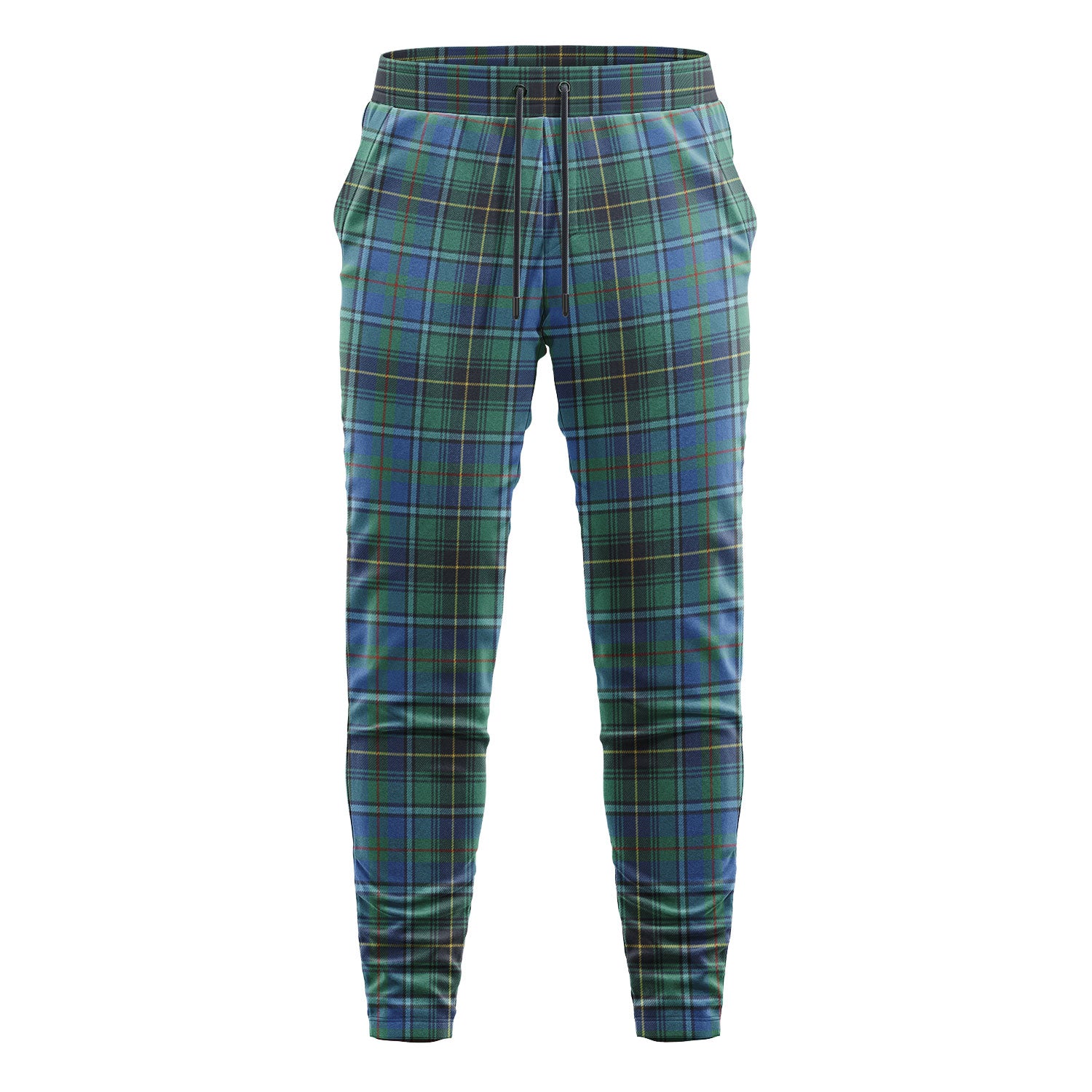 MacInnes Ancient Tartan Sweatpants