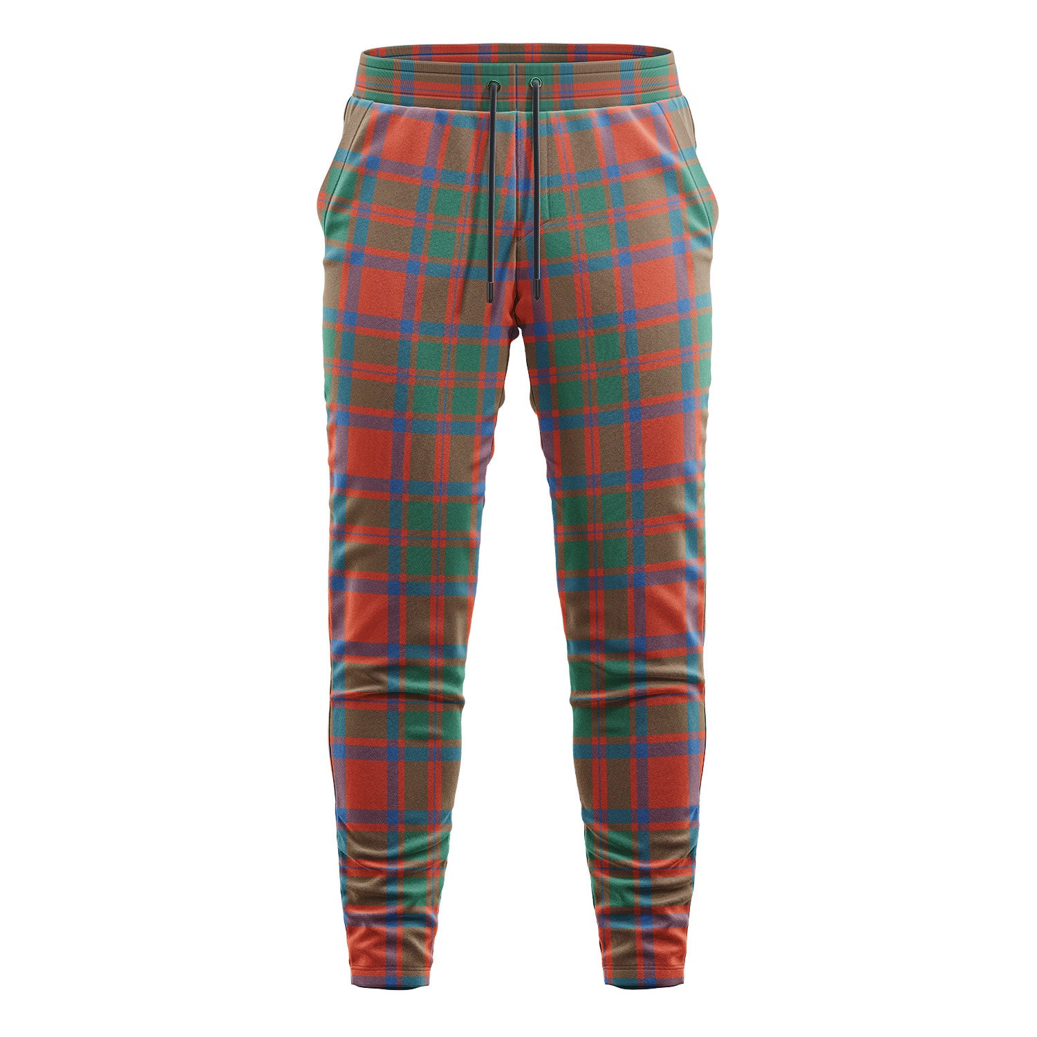 MacIntosh Ancient Tartan Sweatpants