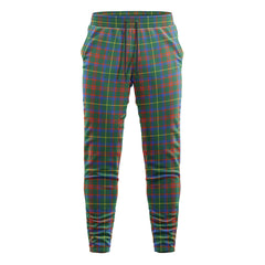 MacIntosh Hunting Ancient Tartan Sweatpants