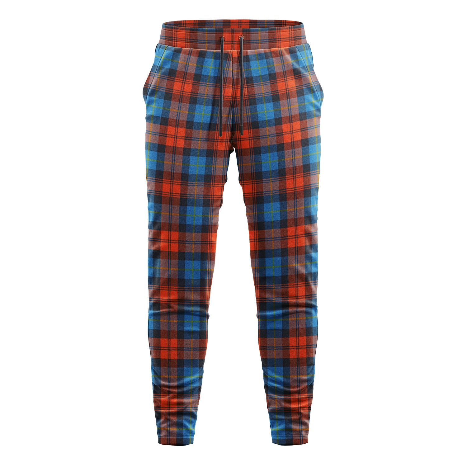 MacLachlan Ancient Tartan Sweatpants