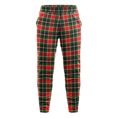 MacLachlan Hunting Modern Tartan Sweatpants