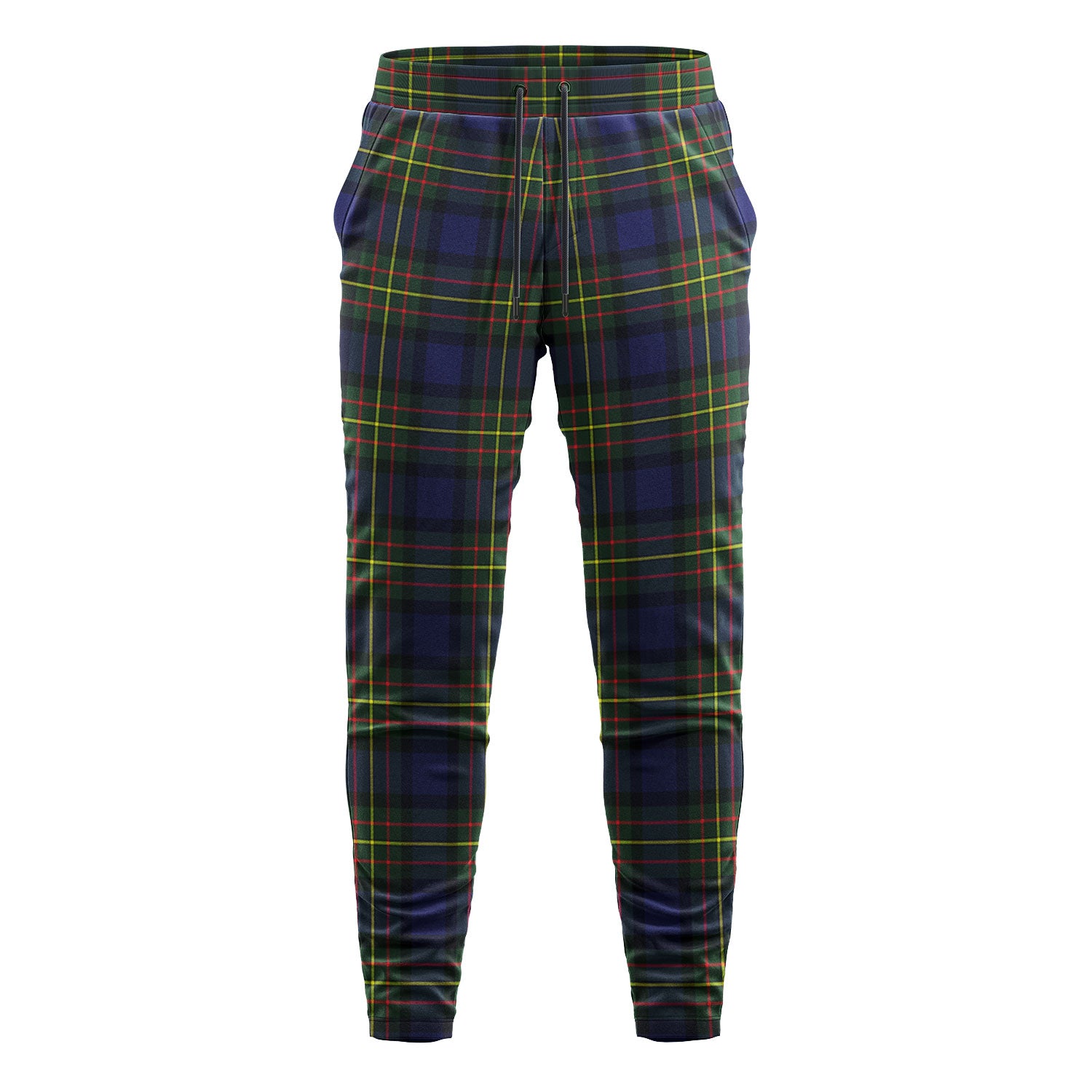 MacLaren Modern Tartan Sweatpants