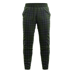 MacLean Hunting Tartan Sweatpants