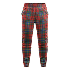 MacLean of Duart Ancient Tartan Sweatpants