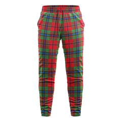 MacLean of Duart Modern Tartan Sweatpants