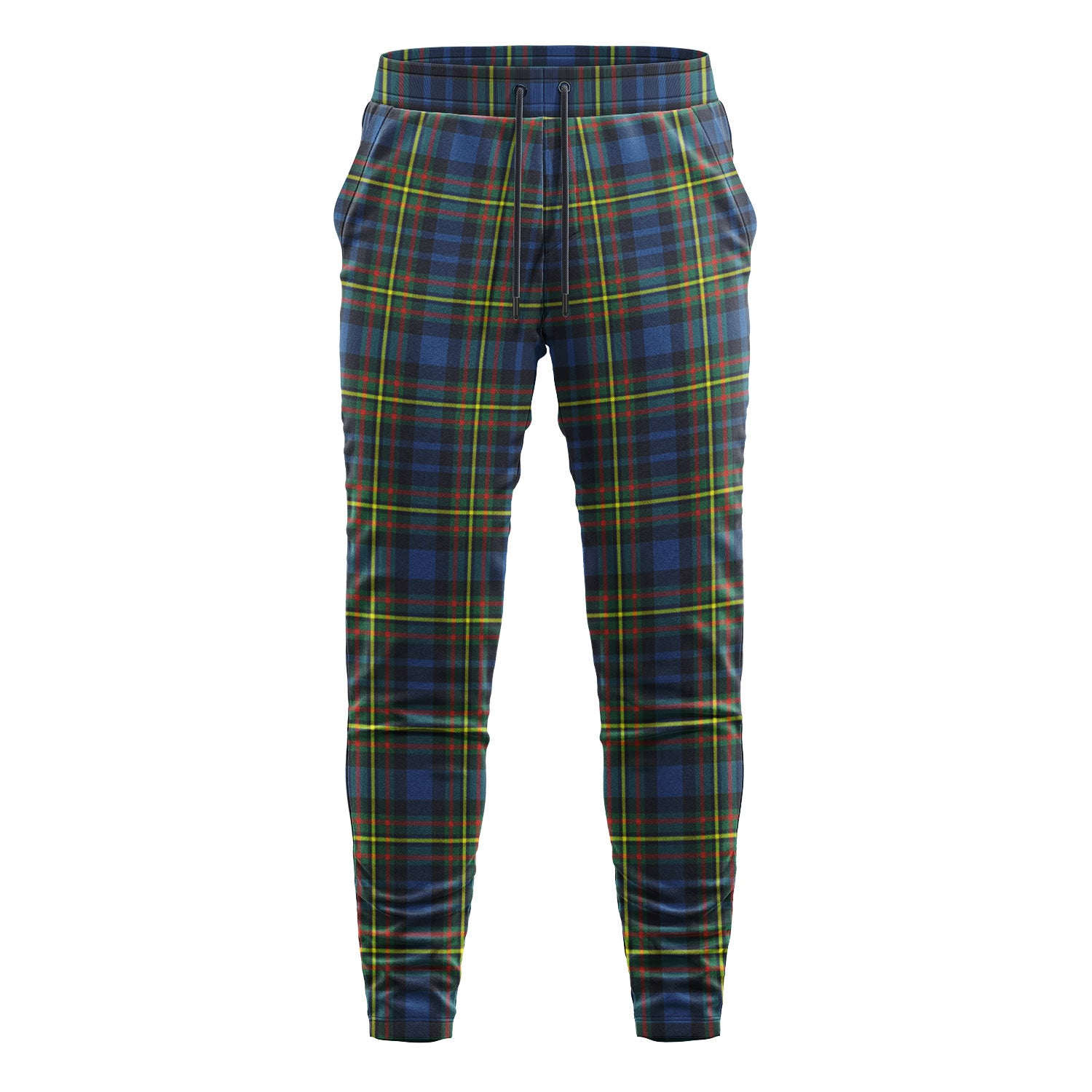 MacLellan Ancient Tartan Sweatpants