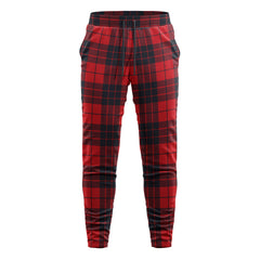 MacLeod of Raasay Tartan Sweatpants