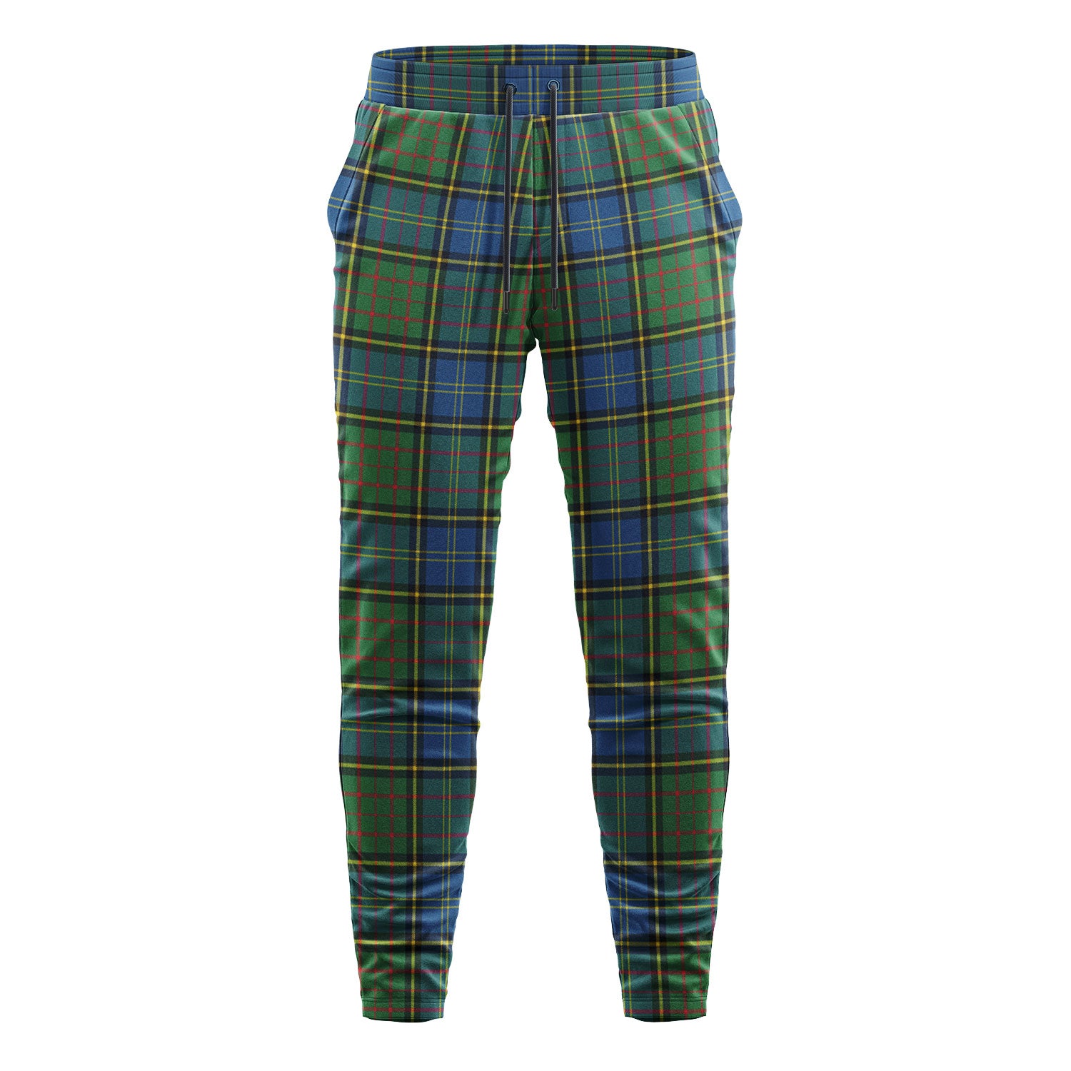 MacMillan Hunting Ancient Tartan Sweatpants