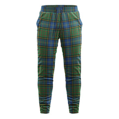 MacMillan Hunting Ancient Tartan Sweatpants