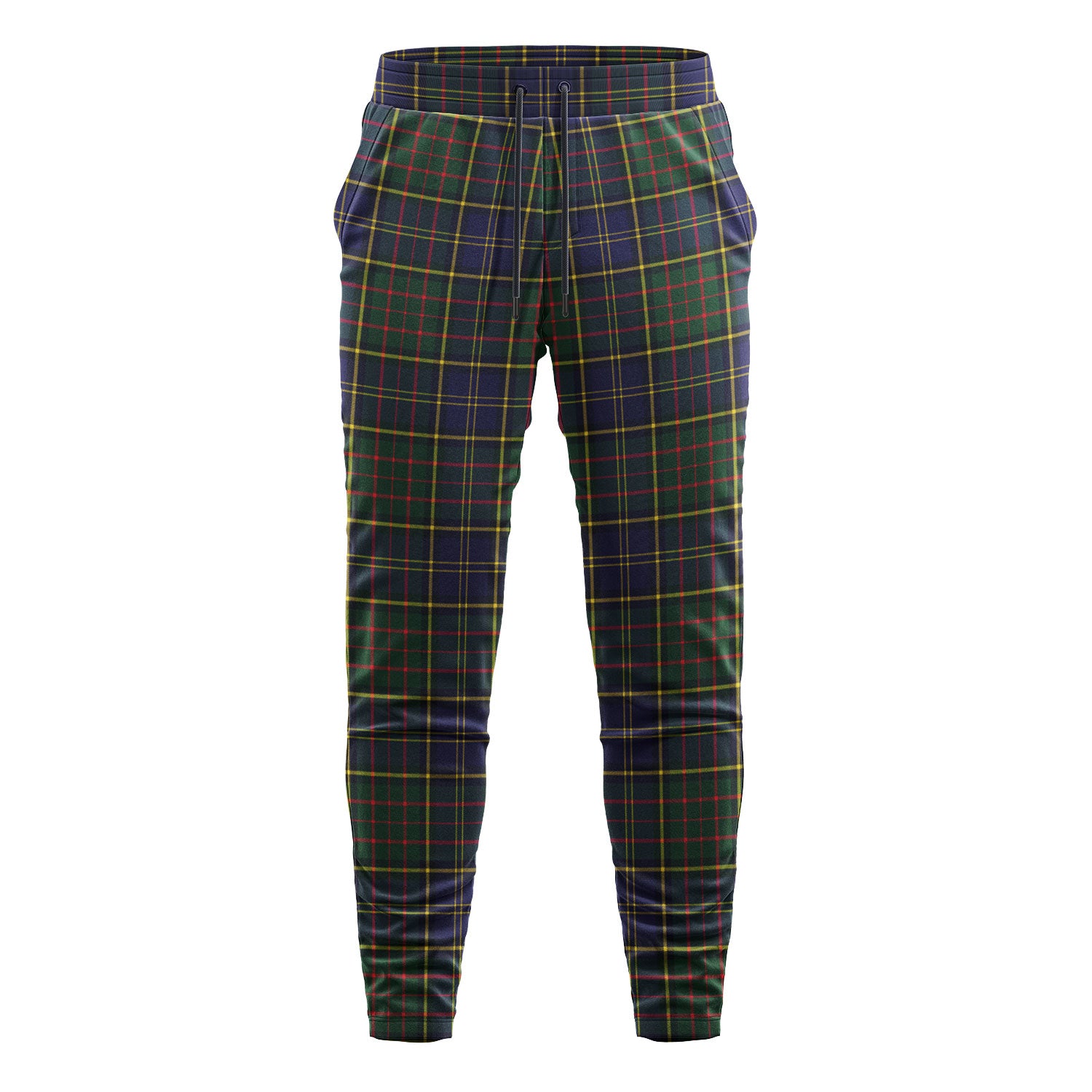 MacMillan Hunting Modern Tartan Sweatpants