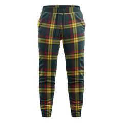 MacMillan Old Modern Tartan Sweatpants