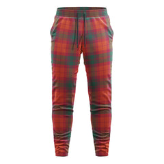 MacNab Ancient Tartan Sweatpants