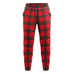 MacNab Modern Tartan Sweatpants