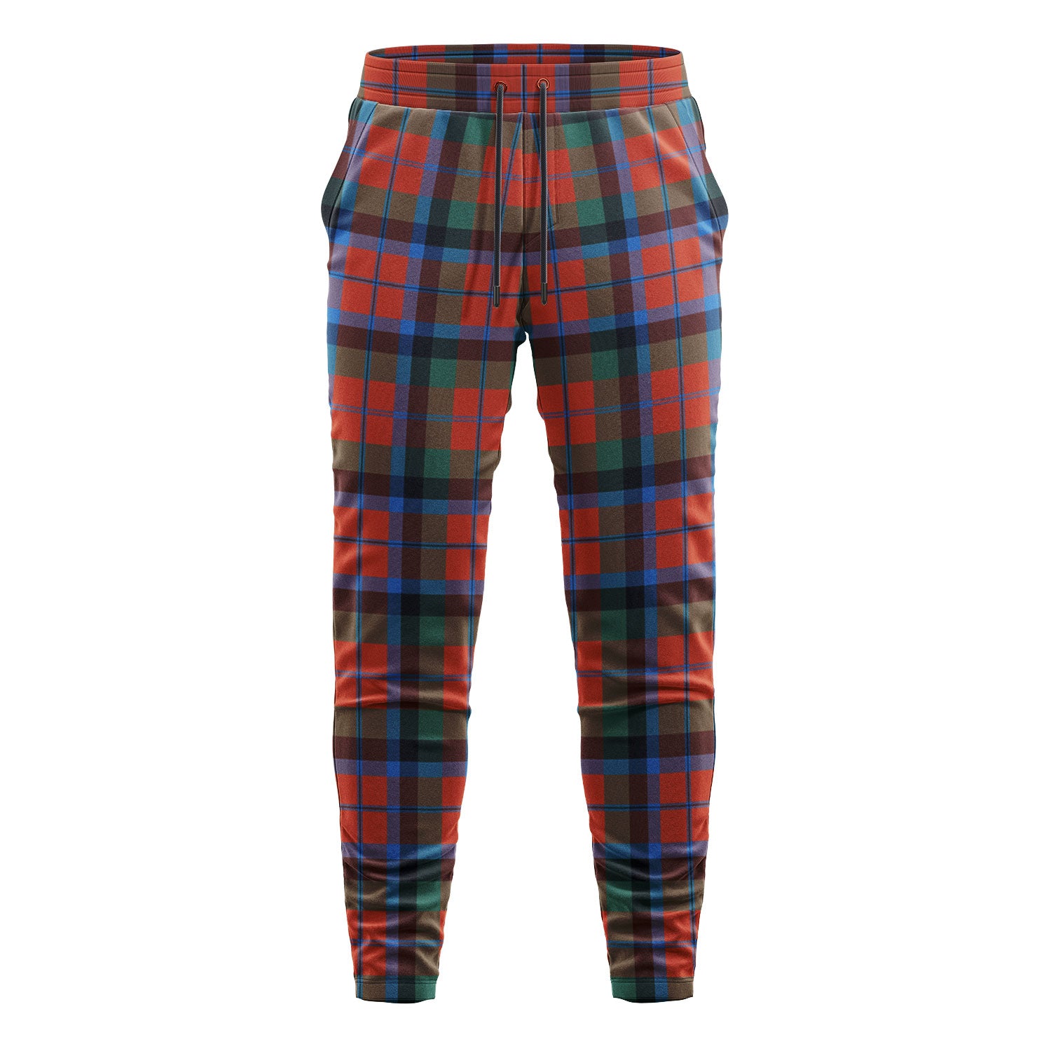 MacNaughton Ancient Tartan Sweatpants