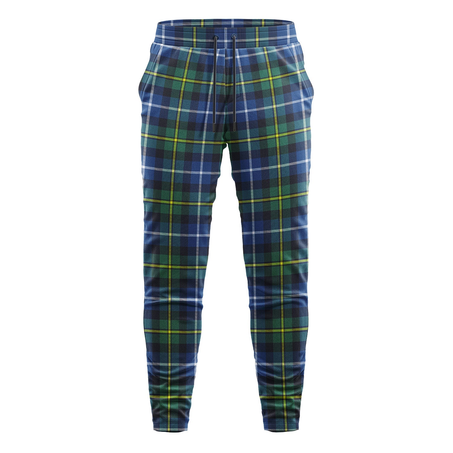 MacNeil of Barra Ancient Tartan Sweatpants