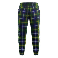 MacNeil of Barra Modern Tartan Sweatpants