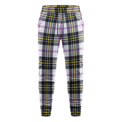 MacPherson Dress Modern Tartan Sweatpants