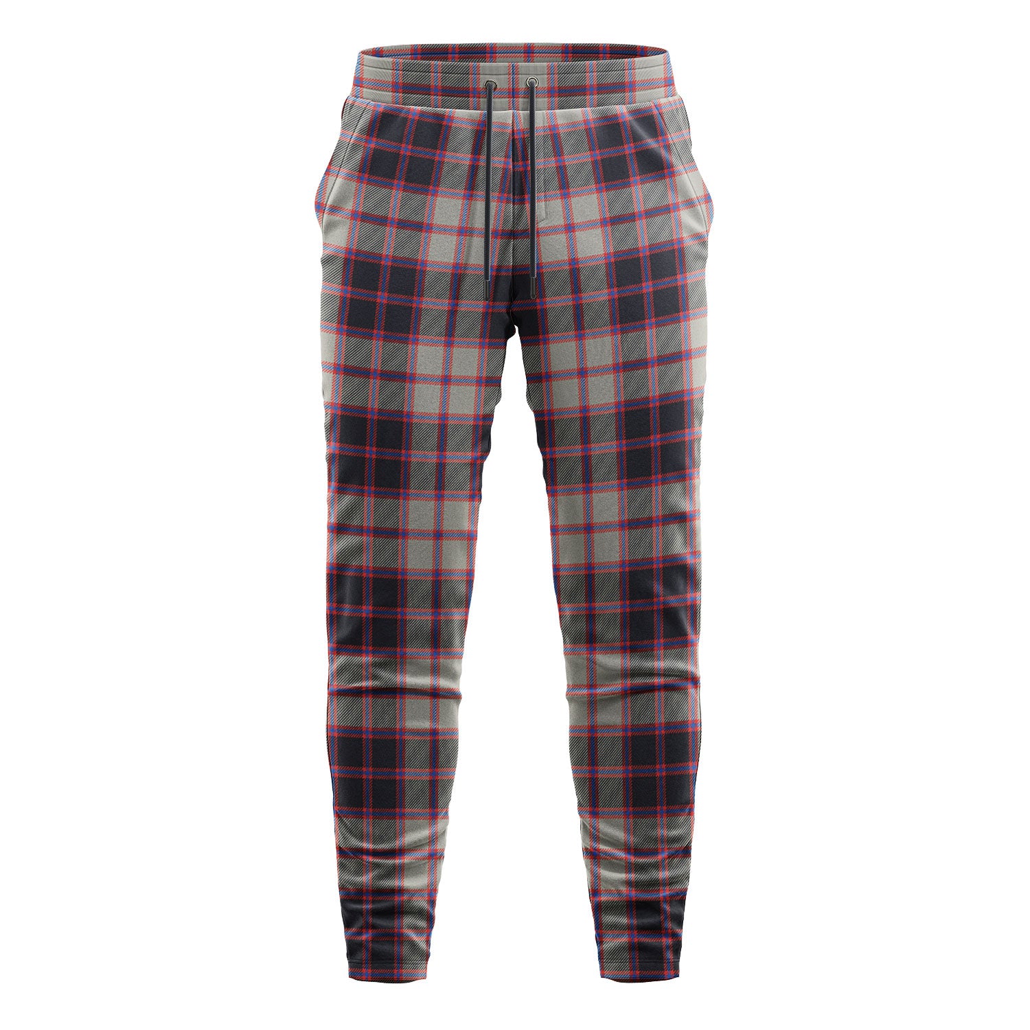 MacPherson Hunting Ancient Tartan Sweatpants