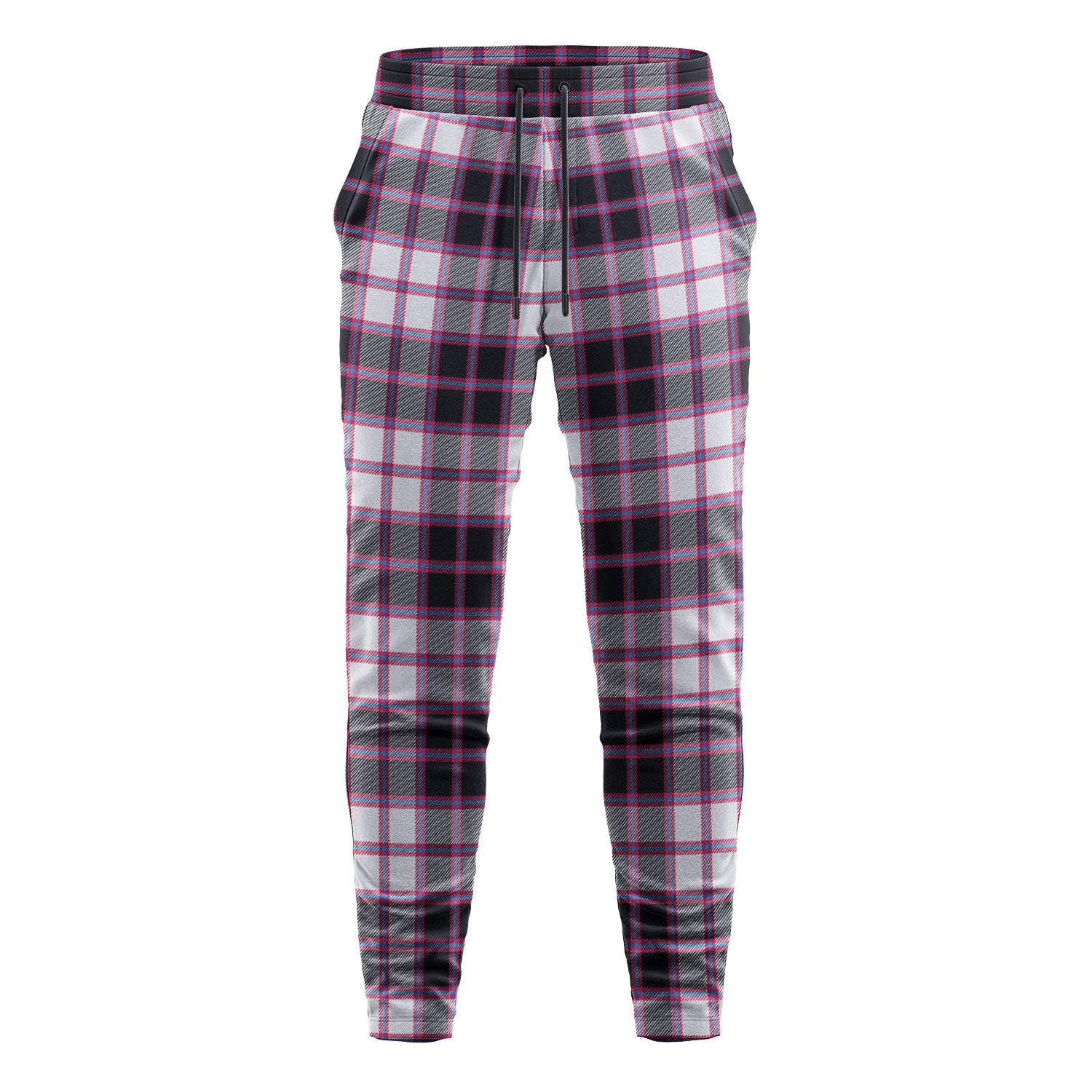 MacPherson Hunting Modern Tartan Sweatpants