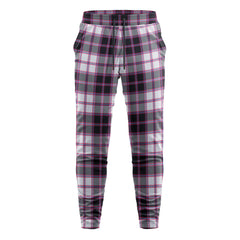 MacPherson Hunting Modern Tartan Sweatpants