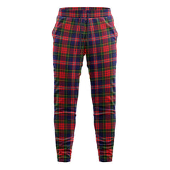 MacPherson Modern Tartan Sweatpants