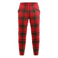 MacQuarrie Tartan Sweatpants