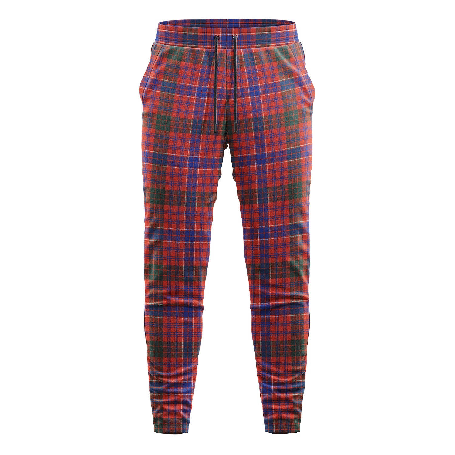 MacRae Ancient Tartan Sweatpants