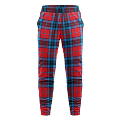 MacTavish Modern Tartan Sweatpants