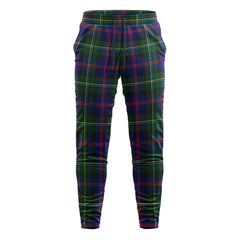 Malcolm (or MacCallum) Tartan Sweatpants