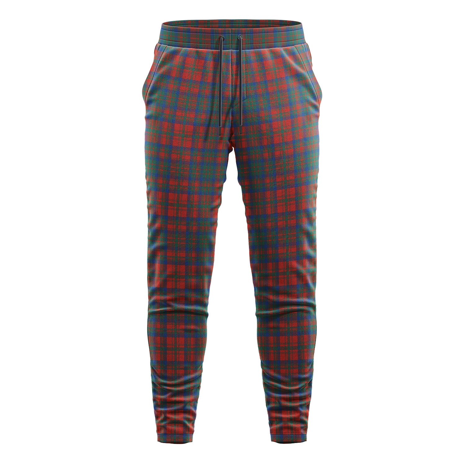 Matheson Ancient Tartan Sweatpants