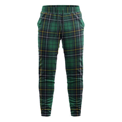 McAlpine Ancient Tartan Sweatpants