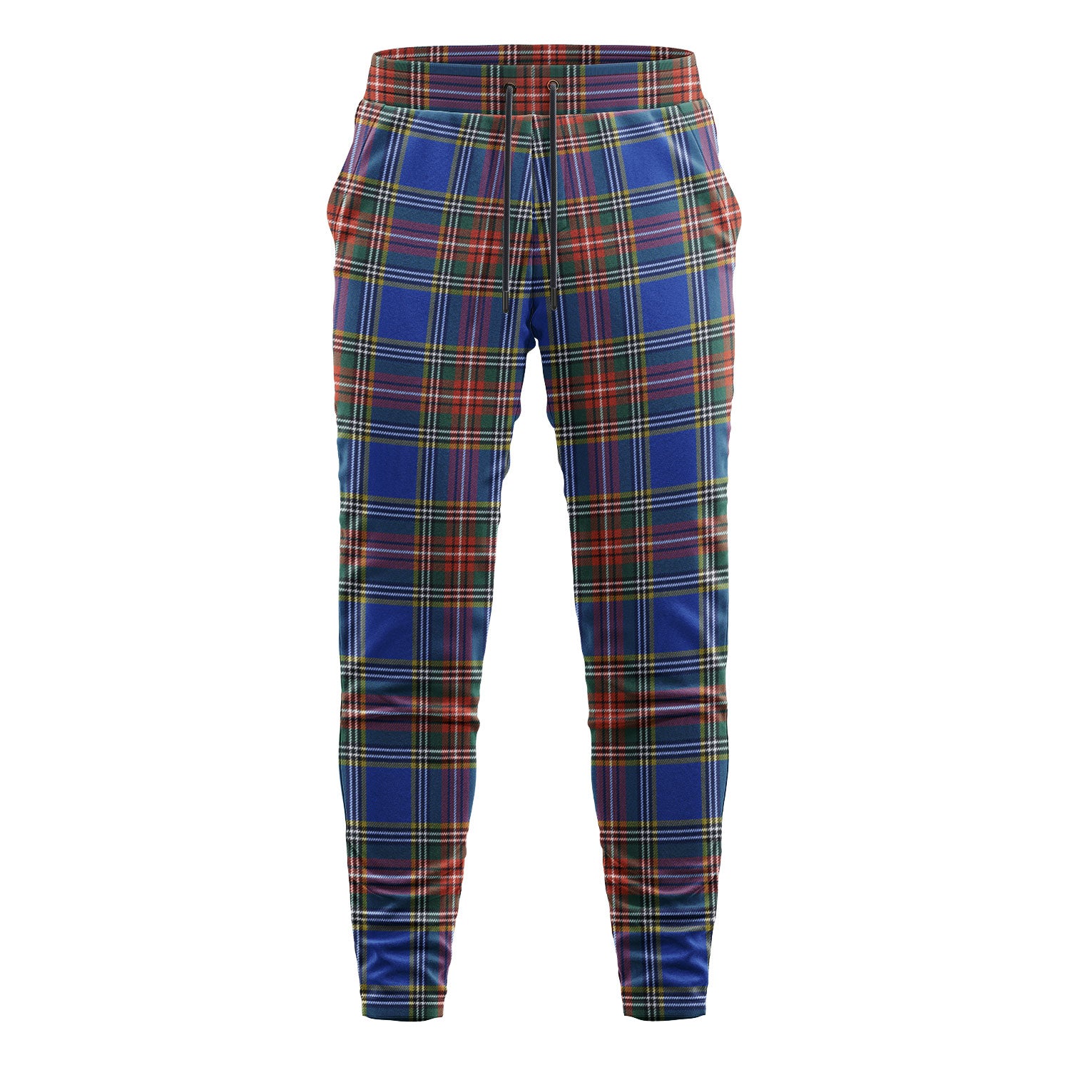 McBeth Ancient Tartan Sweatpants