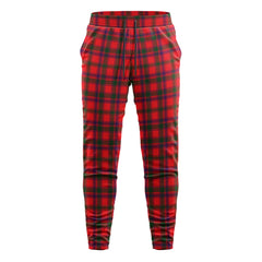 McColl Tartan Sweatpants