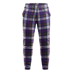 McDonald Dress Modern Tartan Sweatpants