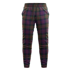 McDonald Modern Tartan Sweatpants