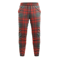 McDougall Ancient Tartan Sweatpants