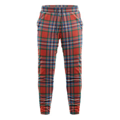 McFarlane Ancient Tartan Sweatpants