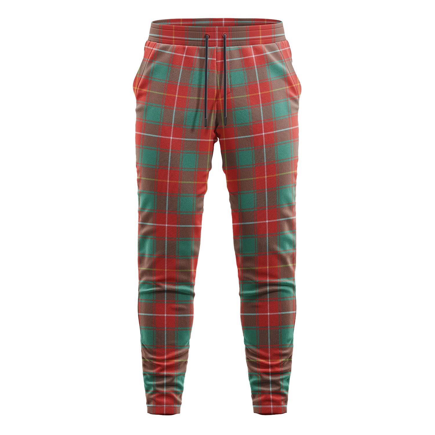 McFie Ancient Tartan Sweatpants