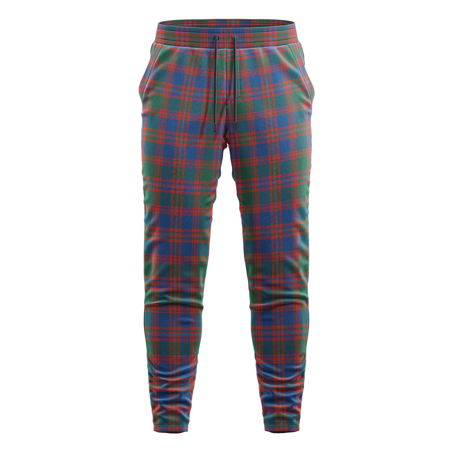 McIntyre Ancient Tartan Sweatpants