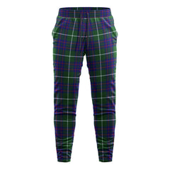 McIntyre Hunting Modern Tartan Sweatpants