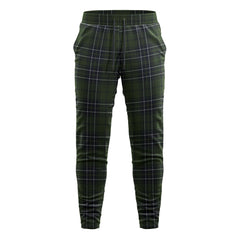 McLean Hunting Tartan Sweatpants