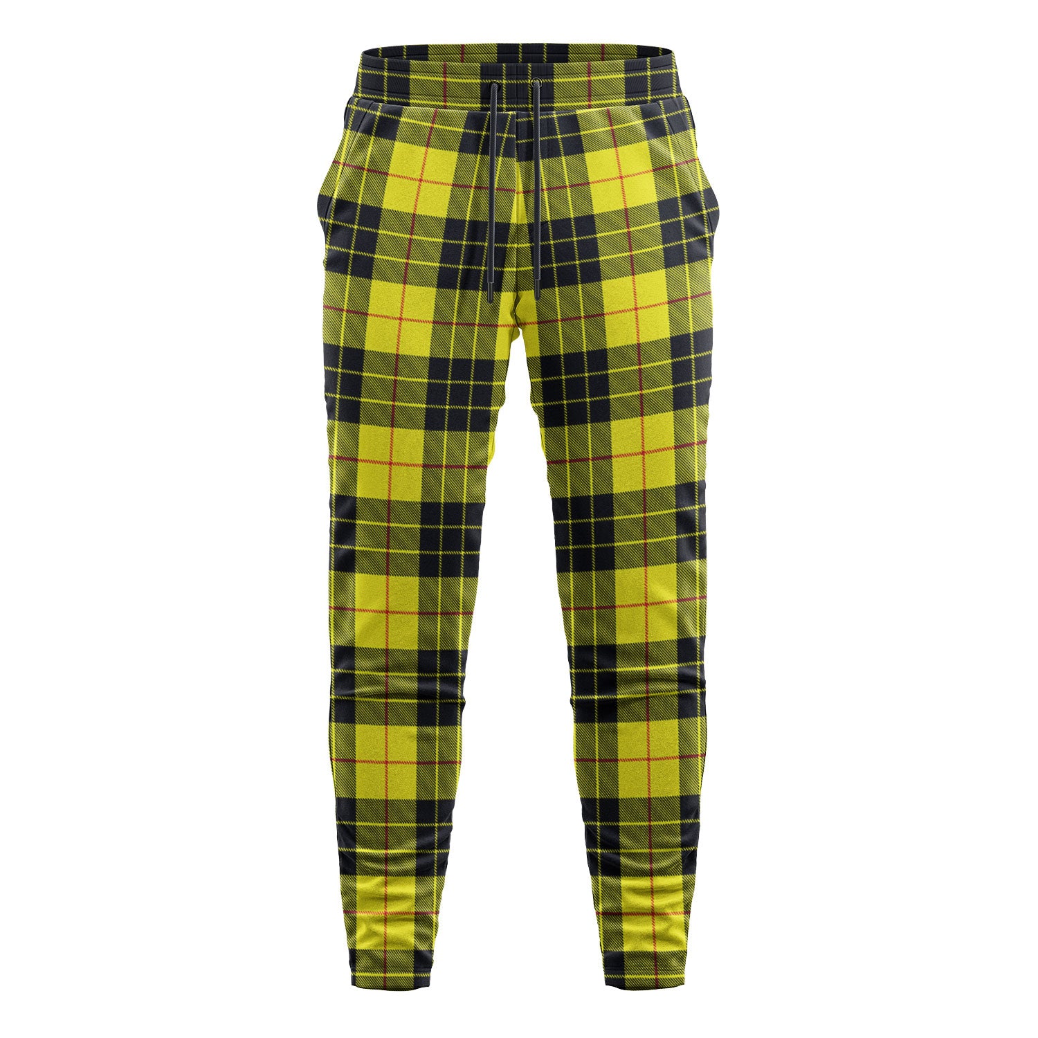 McLeod of Lewis Modern Tartan Sweatpants