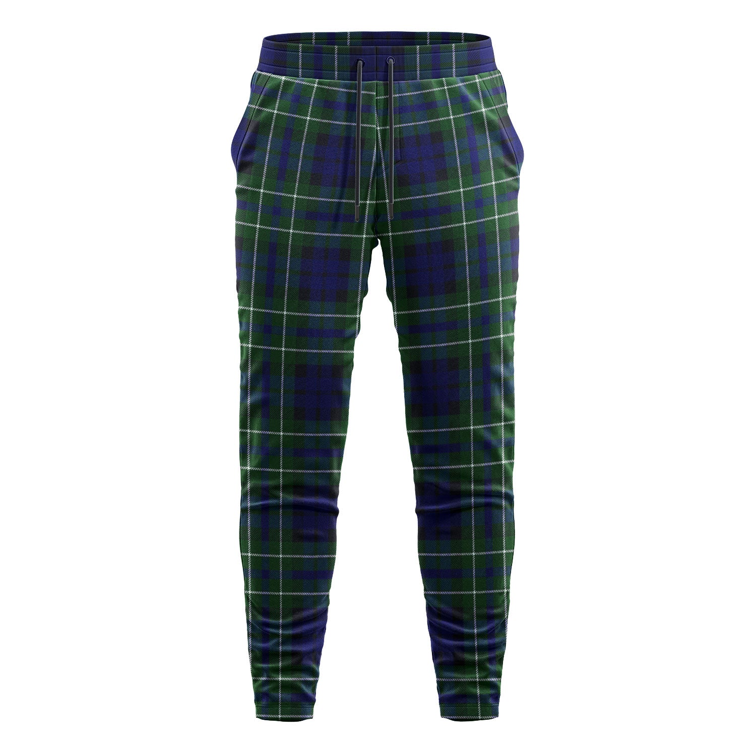 McNeil of Colonsay Modern Tartan Sweatpants