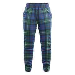 McPhail Hunting Ancient Tartan Sweatpants