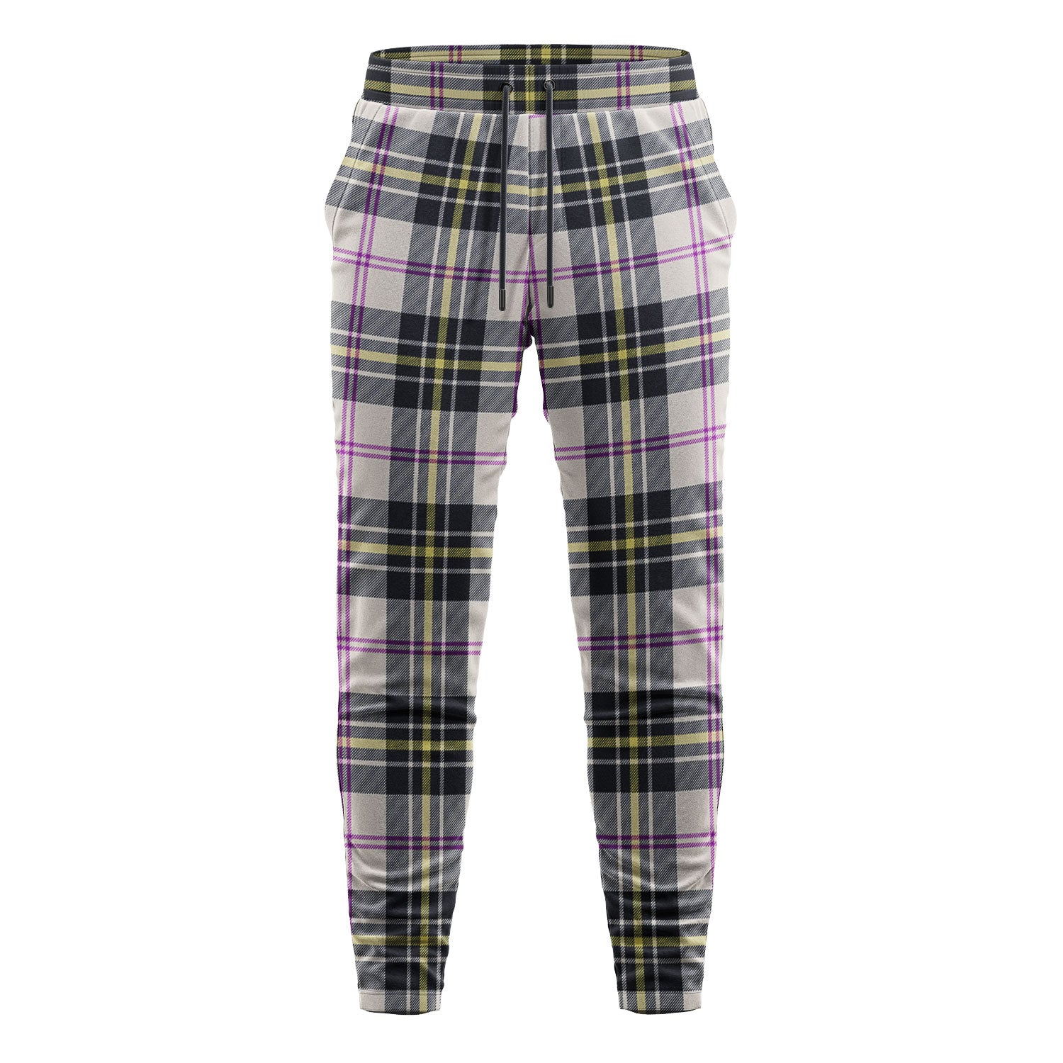 McPherson Dress Ancient Tartan Sweatpants