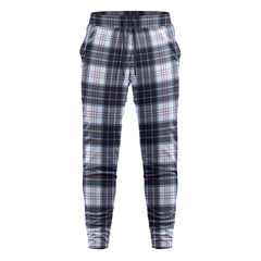 McRae Dress Modern Tartan Sweatpants