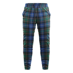 McRae Hunting Ancient Tartan Sweatpants