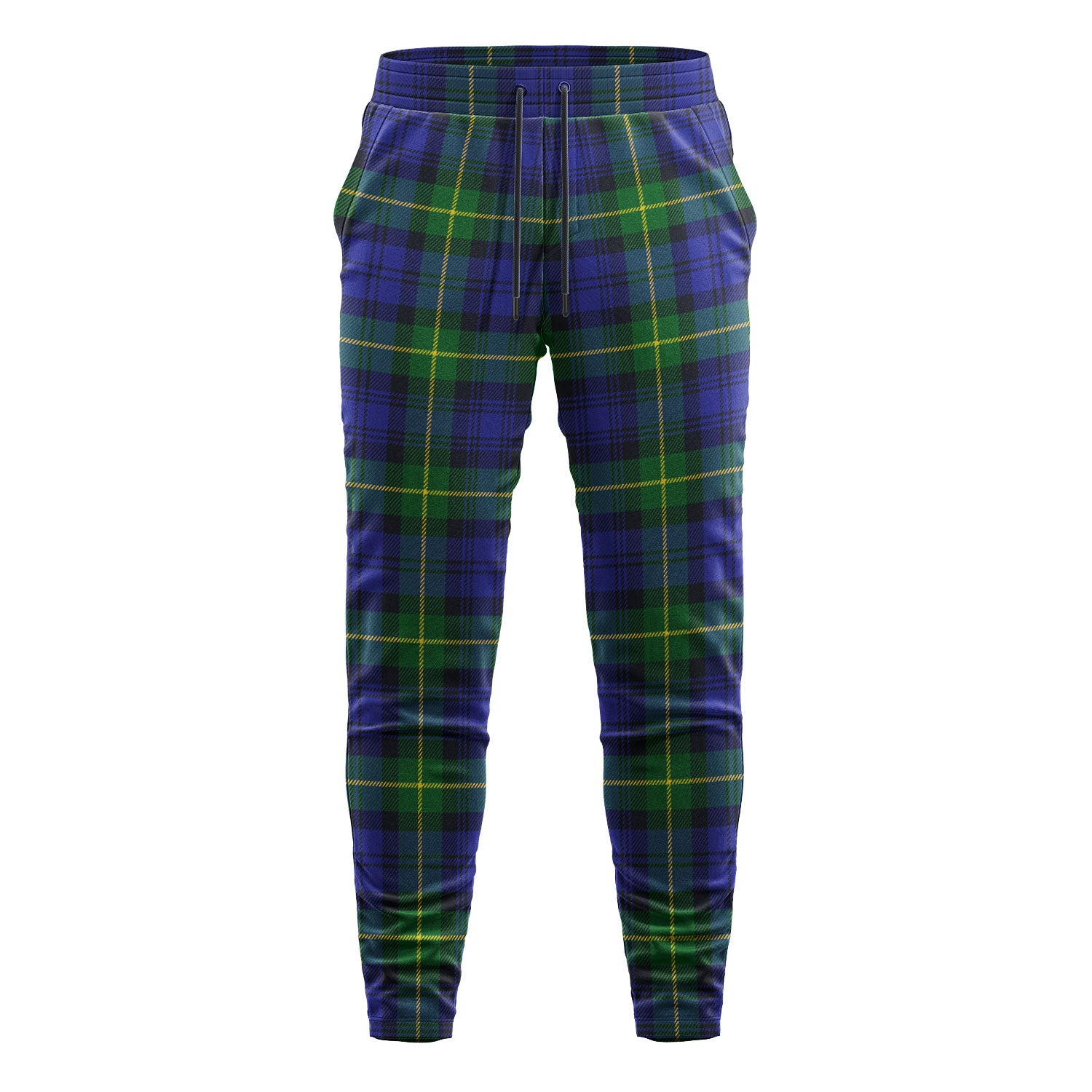 Meldrum Tartan Sweatpants