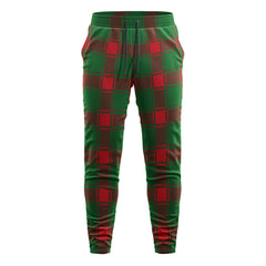 Middleton Modern Tartan Sweatpants